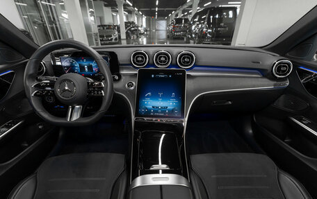 Mercedes-Benz C-Класс, 2021 год, 5 080 000 рублей, 8 фотография