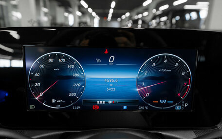 Mercedes-Benz C-Класс, 2021 год, 5 080 000 рублей, 11 фотография