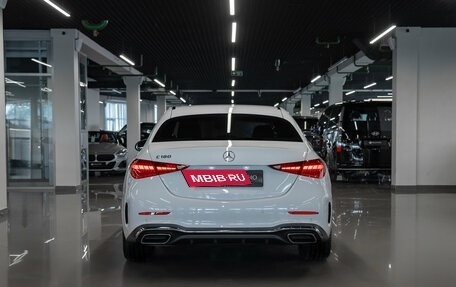 Mercedes-Benz C-Класс, 2021 год, 5 080 000 рублей, 6 фотография
