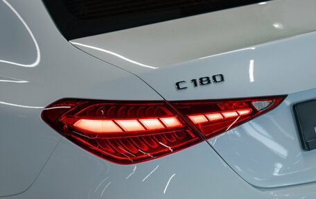 Mercedes-Benz C-Класс, 2021 год, 5 080 000 рублей, 24 фотография