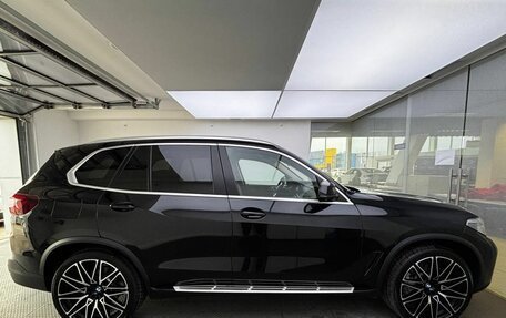 BMW X5, 2020 год, 5 769 000 рублей, 5 фотография