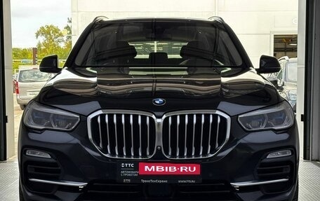 BMW X5, 2020 год, 5 769 000 рублей, 2 фотография