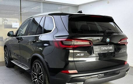 BMW X5, 2020 год, 5 769 000 рублей, 8 фотография