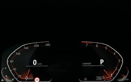 BMW X5, 2020 год, 5 769 000 рублей, 16 фотография