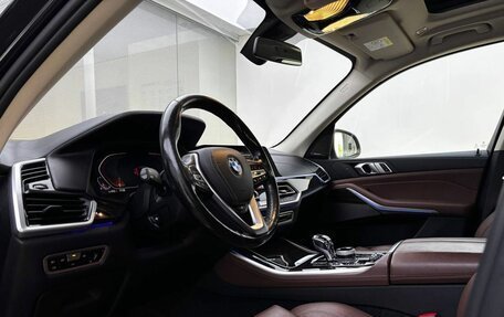 BMW X5, 2020 год, 5 769 000 рублей, 20 фотография