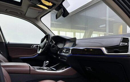 BMW X5, 2020 год, 5 769 000 рублей, 13 фотография