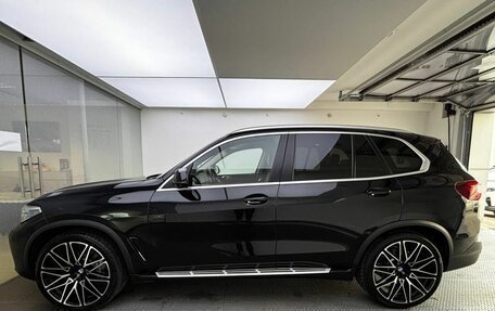BMW X5, 2020 год, 5 769 000 рублей, 10 фотография