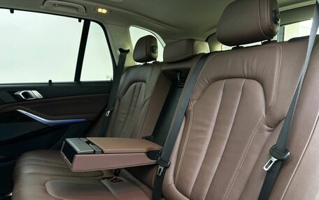 BMW X5, 2020 год, 5 769 000 рублей, 15 фотография