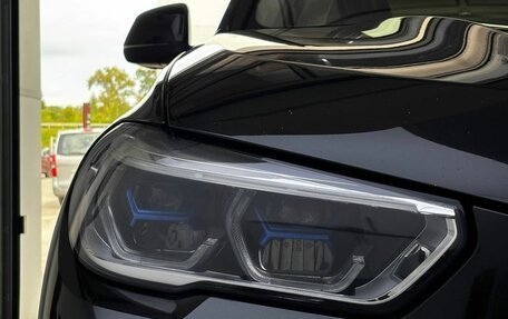 BMW X5, 2020 год, 5 769 000 рублей, 21 фотография