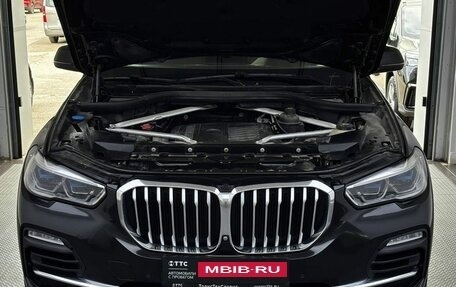 BMW X5, 2020 год, 5 769 000 рублей, 11 фотография