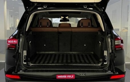BMW X5, 2020 год, 5 769 000 рублей, 12 фотография