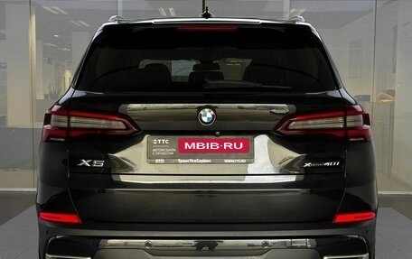 BMW X5, 2020 год, 5 769 000 рублей, 7 фотография