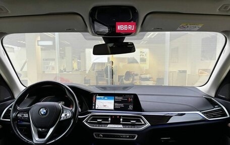 BMW X5, 2020 год, 5 769 000 рублей, 17 фотография