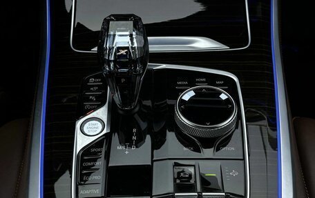 BMW X5, 2020 год, 5 769 000 рублей, 24 фотография
