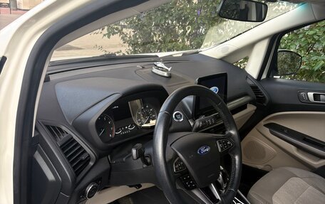 Ford EcoSport, 2020 год, 1 500 000 рублей, 5 фотография