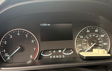 Ford EcoSport, 2020 год, 1 500 000 рублей, 6 фотография