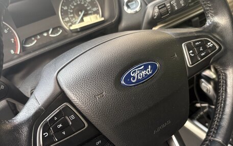 Ford EcoSport, 2020 год, 1 500 000 рублей, 10 фотография