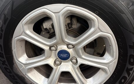 Ford EcoSport, 2020 год, 1 500 000 рублей, 13 фотография