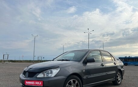 Mitsubishi Lancer IX, 2006 год, 460 000 рублей, 1 фотография