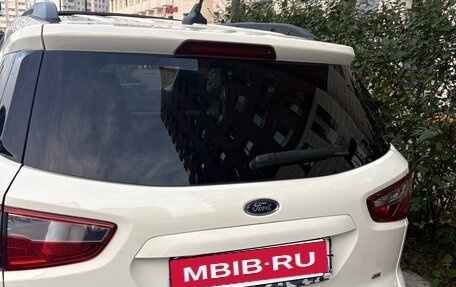 Ford EcoSport, 2020 год, 1 500 000 рублей, 3 фотография