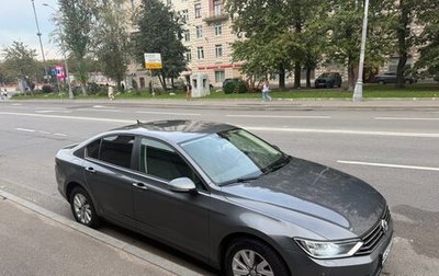 Volkswagen Passat B8 рестайлинг, 2017 год, 1 750 000 рублей, 1 фотография