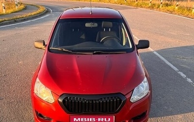 Datsun mi-DO, 2015 год, 570 000 рублей, 1 фотография