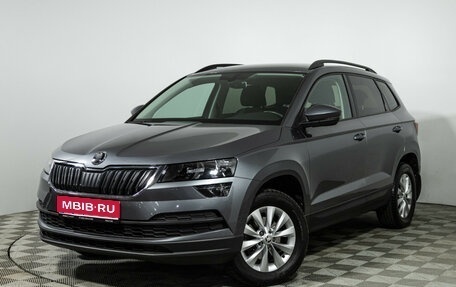 Skoda Karoq I, 2020 год, 2 190 000 рублей, 1 фотография