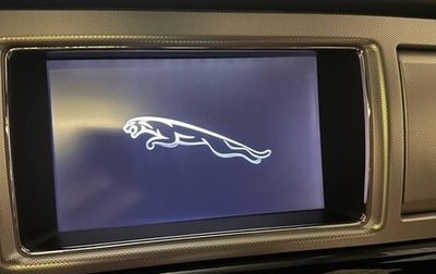 Jaguar XF I рестайлинг, 2013 год, 2 000 000 рублей, 1 фотография