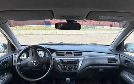Mitsubishi Lancer IX, 2006 год, 460 000 рублей, 5 фотография