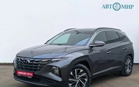 Hyundai Tucson, 2021 год, 3 179 000 рублей, 1 фотография