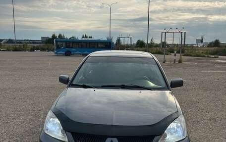 Mitsubishi Lancer IX, 2006 год, 460 000 рублей, 3 фотография