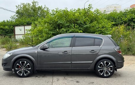 Opel Astra H, 2011 год, 510 000 рублей, 7 фотография