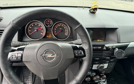 Opel Astra H, 2011 год, 510 000 рублей, 8 фотография