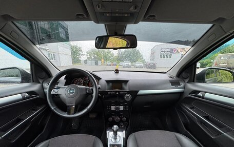 Opel Astra H, 2011 год, 510 000 рублей, 9 фотография