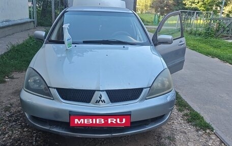 Mitsubishi Lancer IX, 2005 год, 300 000 рублей, 1 фотография