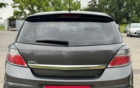 Opel Astra H, 2011 год, 510 000 рублей, 5 фотография