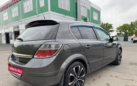 Opel Astra H, 2011 год, 510 000 рублей, 6 фотография