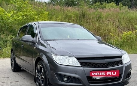Opel Astra H, 2011 год, 510 000 рублей, 3 фотография
