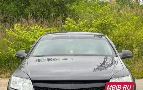 Opel Astra H, 2011 год, 510 000 рублей, 2 фотография