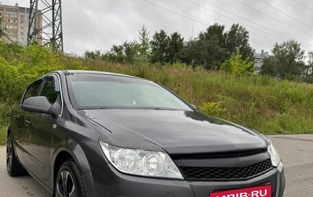 Opel Astra H, 2011 год, 510 000 рублей, 4 фотография