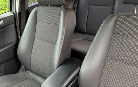 Opel Astra H, 2011 год, 510 000 рублей, 10 фотография