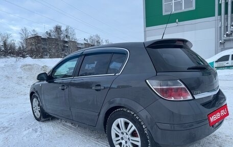 Opel Astra H, 2011 год, 510 000 рублей, 12 фотография