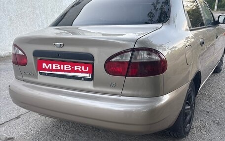 Daewoo Lanos, 2008 год, 270 000 рублей, 2 фотография