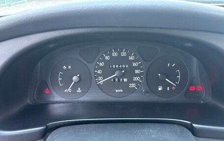 Daewoo Lanos, 2008 год, 270 000 рублей, 10 фотография