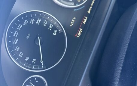 BMW X5, 2015 год, 3 500 000 рублей, 3 фотография
