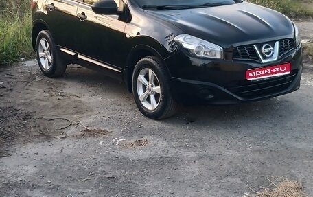 Nissan Qashqai, 2013 год, 1 250 000 рублей, 1 фотография