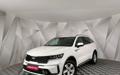 KIA Sorento IV, 2021 год, 3 330 000 рублей, 1 фотография