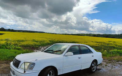 Toyota Crown, 2000 год, 815 000 рублей, 1 фотография