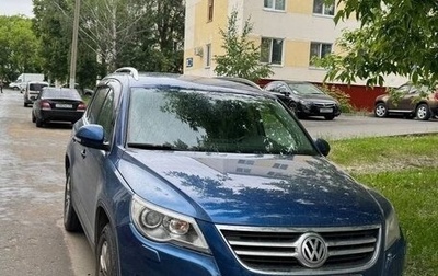 Volkswagen Tiguan I, 2010 год, 1 030 000 рублей, 1 фотография