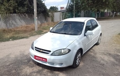Chevrolet Lacetti, 2011 год, 365 000 рублей, 1 фотография